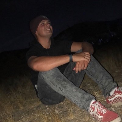 Profile Picture of Caleb Mccall 1️⃣ 5️⃣ (@CalebMccall1) on Twitter