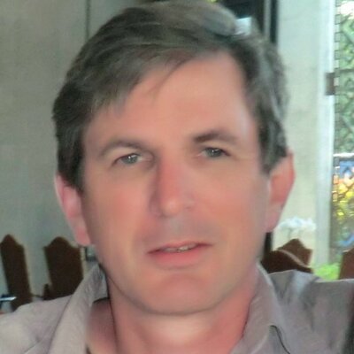 Profile Picture of Angus MacDonell (@AngusMacDonell) on Twitter