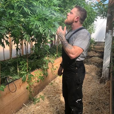 Profile Picture of Mark Dowson (@MarkDowson4) on Twitter