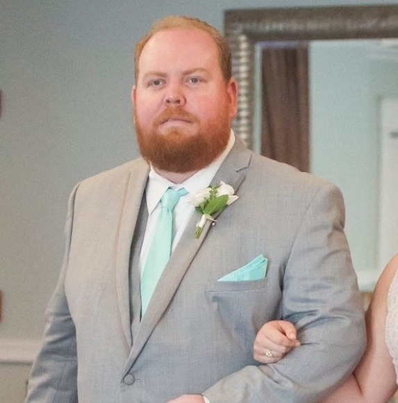 Profile Picture of Timothy Hale (@timbossippi) on Poshmark