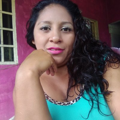 Profile Picture of Zulema Abigail Vásquez Cardona (@ZulemaAbigailV1) on Twitter