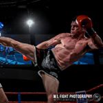 Profile Picture of Marcus ‘The Machine’ Burke (@marcus_burke_training) on Instagram