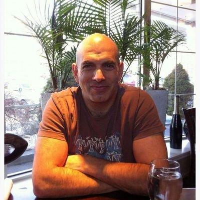 Profile Picture of Michael Carpe (@michael_carpe) on Twitter