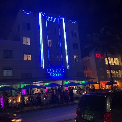 Profile Picture of Andrew Avant (@AndrewAvant) on Twitter