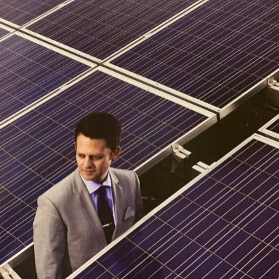 Profile Picture of Jeremy Cross (@JeremyCross_UK) on Twitter