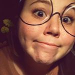 Profile Picture of Rebecca Eubanks (@din0_might) on Instagram