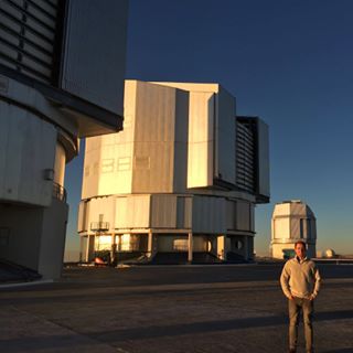 Profile Picture of Adam Carnall (@ACCarnall) on Facebook