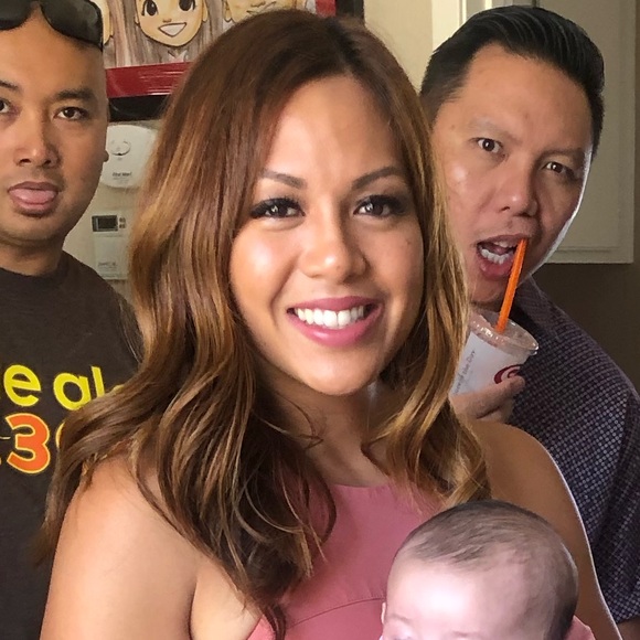 Profile Picture of Allison Marcelo (@ajmarcelo) on Poshmark