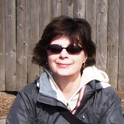 Profile Picture of Joanne Graziano (@Serces) on Twitter