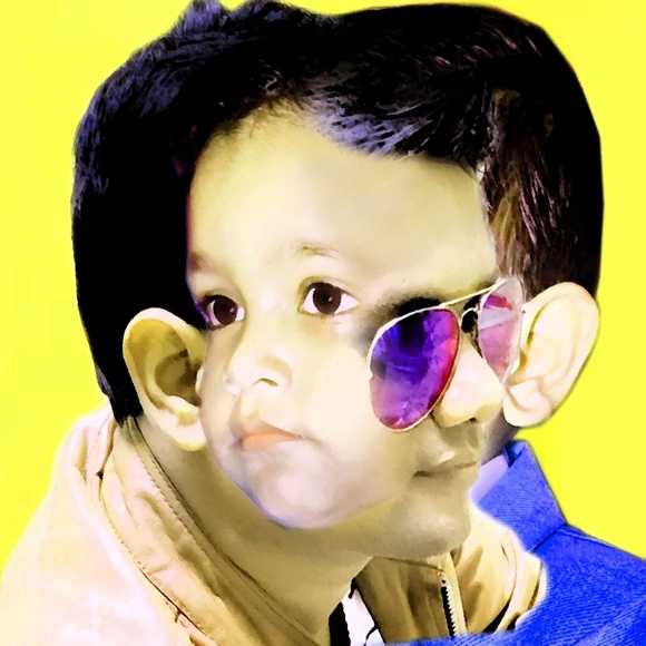 Profile Picture of Ashwani Kumar (@ashuak143) on Poshmark