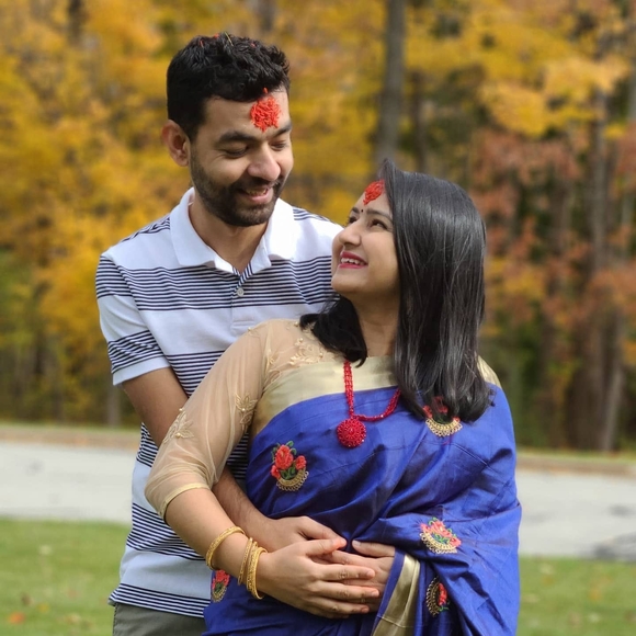 Profile Picture of Anuja Khanal (@anujakhanal094) on Poshmark