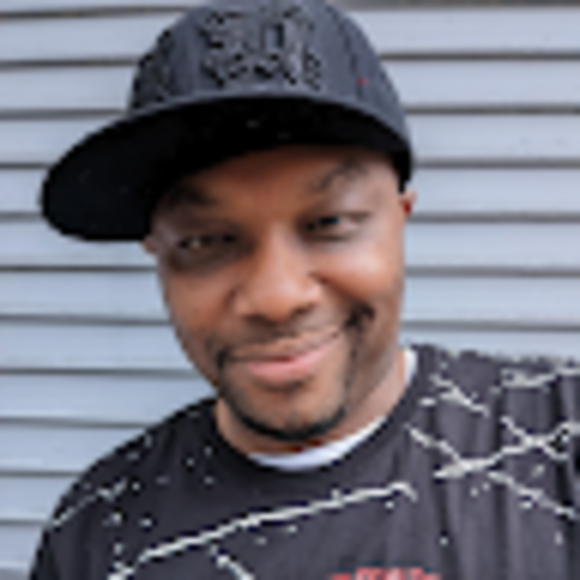 Profile Picture of Shaquan Dunkin (@shaquandunkin) on Poshmark