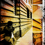 Profile Picture of Samuel Sirait (@mawaru artworks) on Flickr