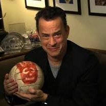 Profile Picture of Chuck Noland (@Nlandchuck2) on Twitter