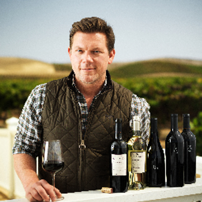 Profile Picture of TylerFlorenceWines (@TFWines) on Twitter