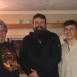 Profile Picture of Mark Tuttle (@mark.tuttle.54) on Facebook