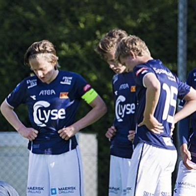 Profile Picture of Erik Steen (@eriksteen97) on Twitter