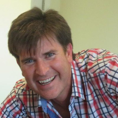 Profile Picture of Pat Murphy (@PatMurphySecura) on Twitter