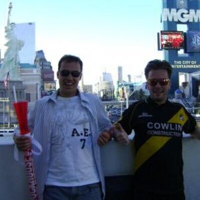 Profile Picture of Kevin Janis (@kevinjanis27) on Twitter