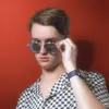 Profile Picture of Julian Bugbee (@julianbugbee) on Tiktok