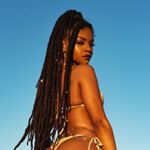 Profile Photo of Natt Nyah (@natslocs) on Instagram