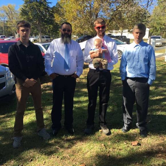 Profile Picture of Kevin Minton (@kevinminton) on Poshmark