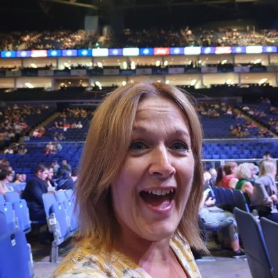Profile Picture of Jo-ann Ayers (@JoannAyers18) on Twitter