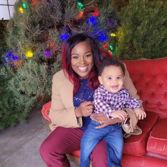 Profile Picture of Patrice Scott (@pmrichars) on Poshmark
