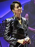 Profile Picture of Gigi Leungon Wikipedia
