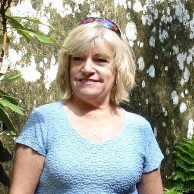 Profile Picture of Kathy Wright (@yayasgirl61) on Twitter