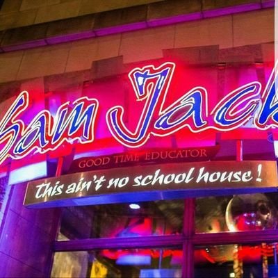 Profile Picture of Sam Jacks (@SamJacks_Newc) on Twitter
