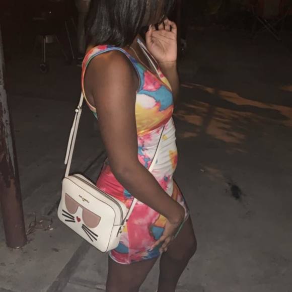 Profile Picture of Corinne Wilson (@corinne_wilson) on Poshmark