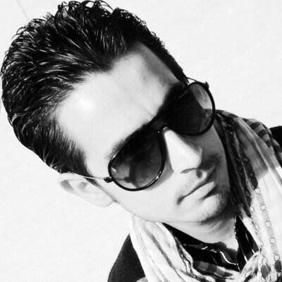 Profile Picture of Shoaib Siddiqi (@khuaja_lucky) on Twitter