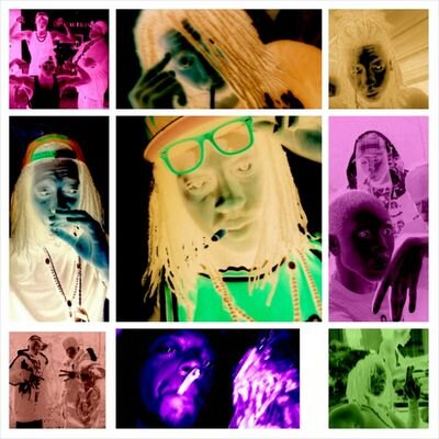 Profile Picture of Randy Colbert (@randydadon94) on Twitter