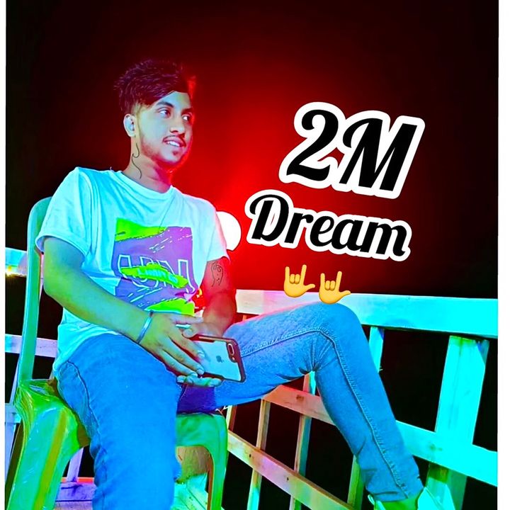 Profile Picture of 💥Ака$H 𝐗𝐜𝐡𝐨𝐰𝐝𝐡𝐮𝐫𝐘💥 (@akash_chowdhury_07) on Tiktok