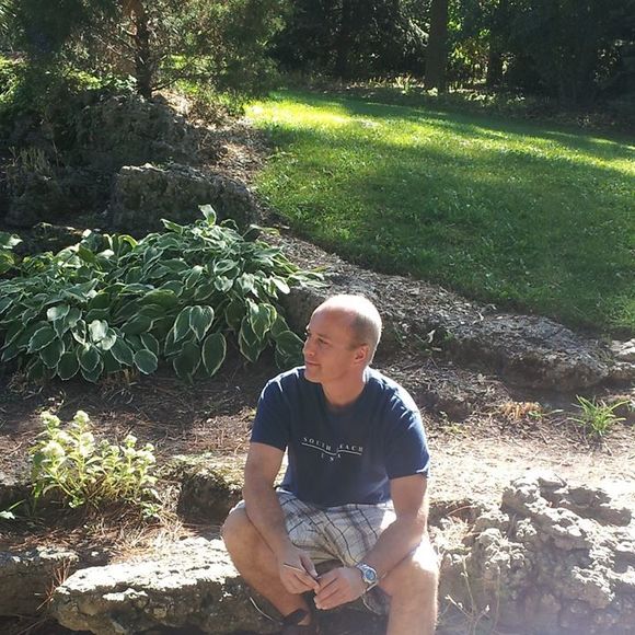 Profile Picture of Steve John (@littledog92) on Poshmark