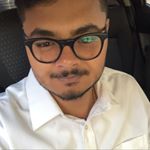 Profile Picture of Vivek Subramanian B (@intoxicated_moron) on Instagram