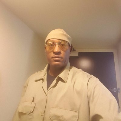 Profile Picture of Kenneth Mcdaniel (@6d117a7477cf446) on Twitter