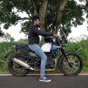 Profile Picture of Anand Prabhu - ಆನಂದ್ ಪ್ರಭು (@anandprabhu-2303) on Youtube