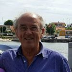 Profile Picture of Bengt Jansson (@bengtochris) on Instagram