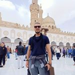 Profile Picture of Ahmed Sanad (@ahmed.sanad.han) on Instagram