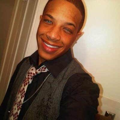 Profile Picture of Troy Rowe (@NinoEsAmor) on Twitter