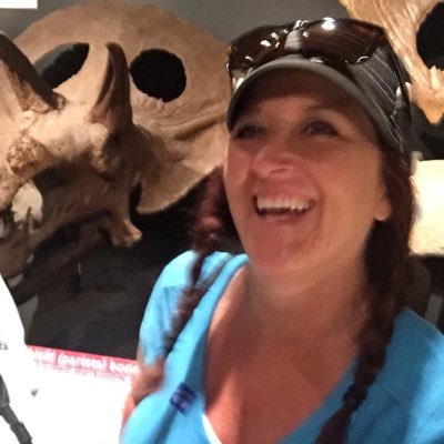 Profile Picture of Debbie Purcell (@debpurcell161) on Twitter
