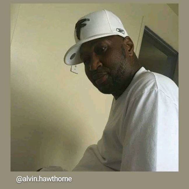 Profile Picture of Alvin Hawthorne509 (@alvinhawthorne2) on Tiktok
