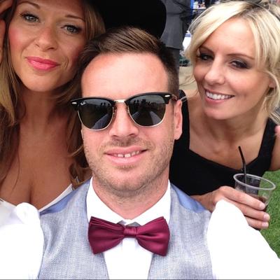 Profile Picture of James Collinge (@JimmyVibez) on Twitter