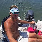 Profile Picture of Brian Costello (@fishonoutfitters29566) on Flickr