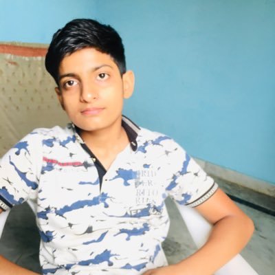Profile Picture of Abhinav Choudhary (@Abhinav88647852) on Twitter