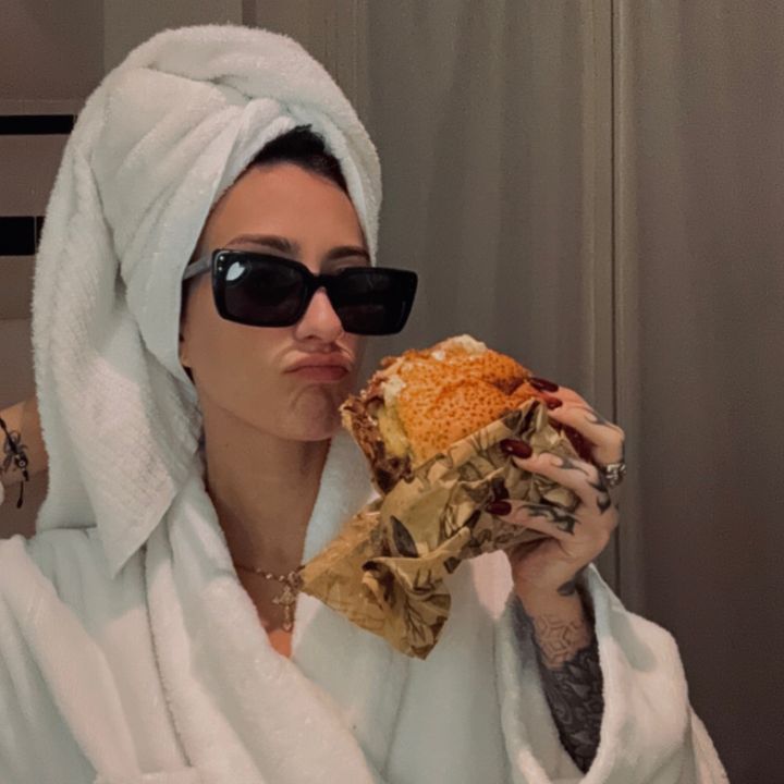 Profile Picture of Ana baker (@@anabakerrr3) on Tiktok