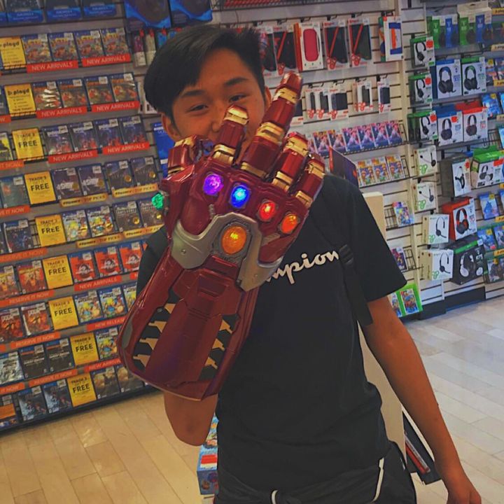 Profile Picture of Jerry (@jerry.wong) on Tiktok