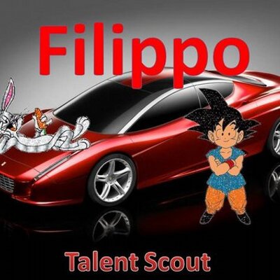 Profile Picture of La Bua Michele (@mikimouse76) on Twitter